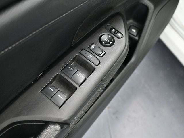 2019 Honda Civic EX-L