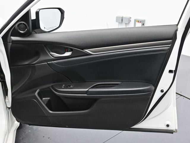 2019 Honda Civic EX-L