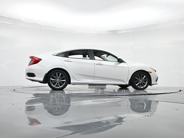 2019 Honda Civic EX-L