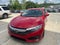 2018 Honda Civic EX-L