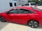 2018 Honda Civic EX-L