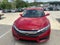 2018 Honda Civic EX-L
