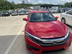 2018 Honda Civic EX-L