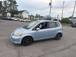2008 Honda Fit Base