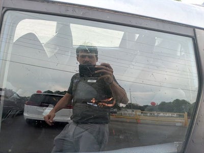 2008 Honda Fit Base