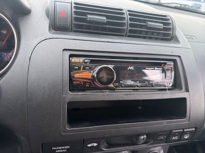 2008 Honda Fit Base