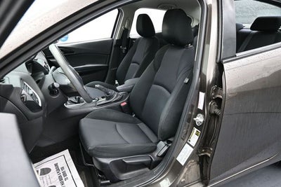 2014 Mazda Mazda3 i Sport