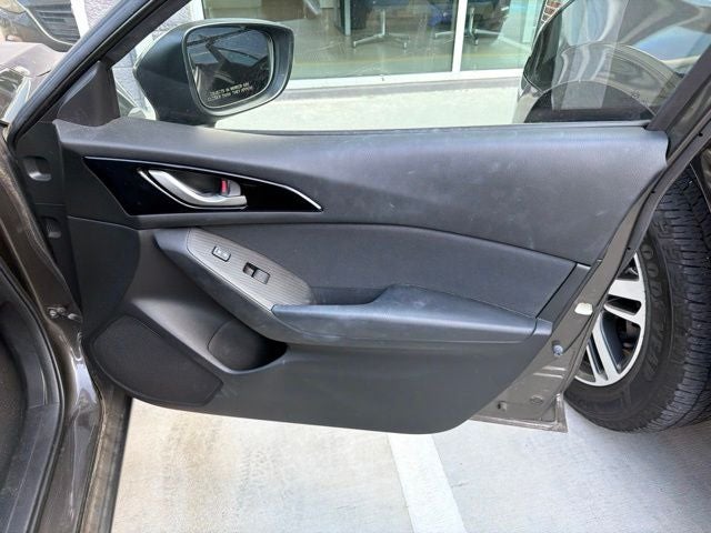 2014 Mazda Mazda3 i Sport