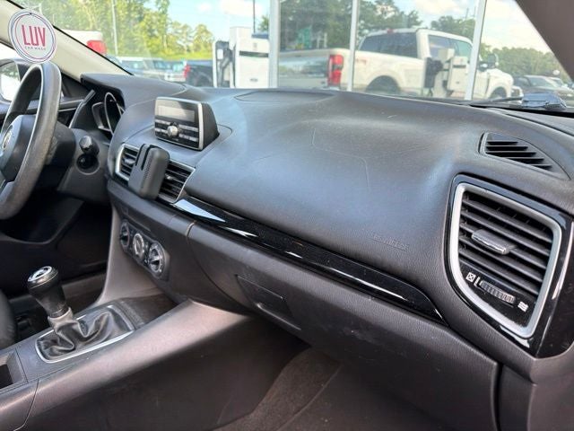 2014 Mazda Mazda3 i Sport
