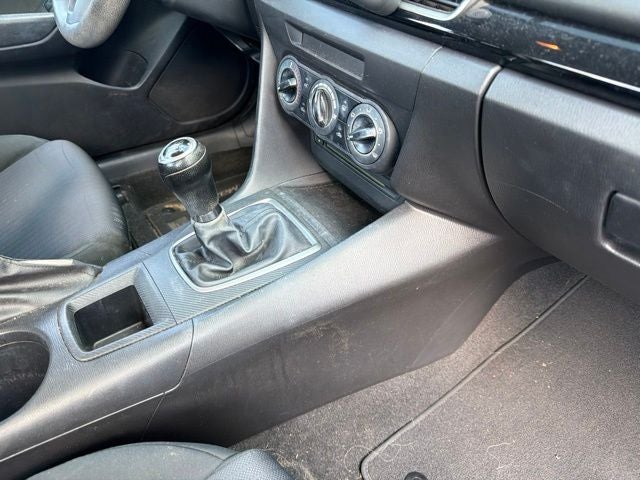 2014 Mazda Mazda3 i Sport