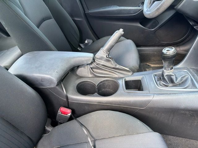 2014 Mazda Mazda3 i Sport