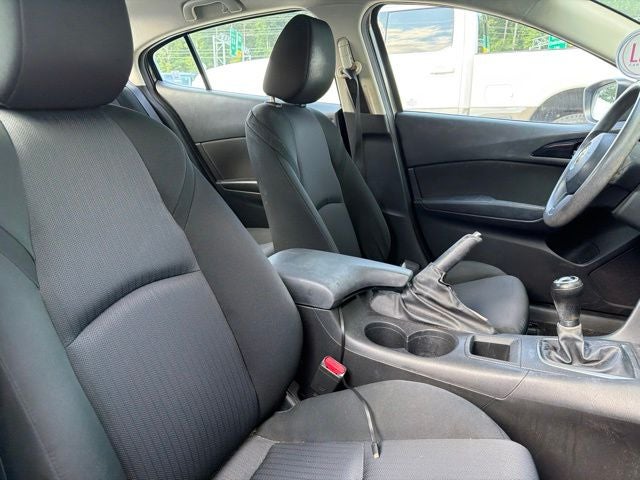 2014 Mazda Mazda3 i Sport