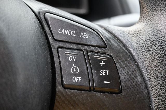 2014 Mazda Mazda3 i Sport