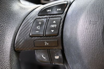 2014 Mazda Mazda3 i Sport