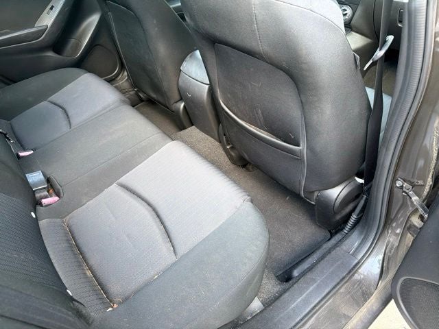 2014 Mazda Mazda3 i Sport