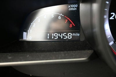 2014 Mazda Mazda3 i Sport