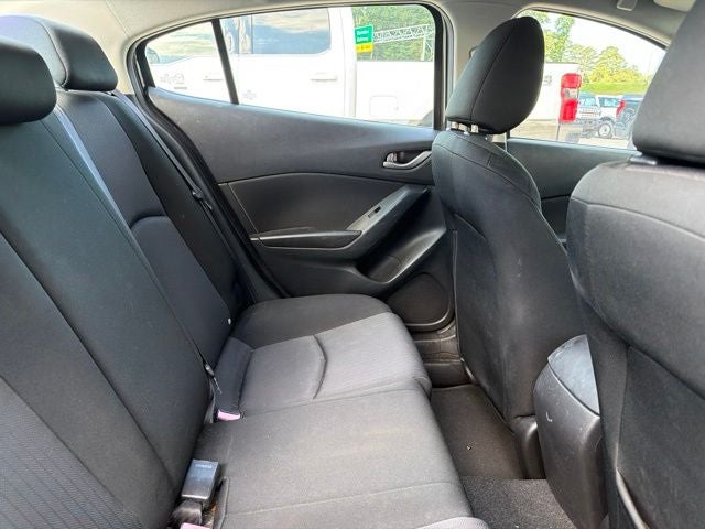 2014 Mazda Mazda3 i Sport