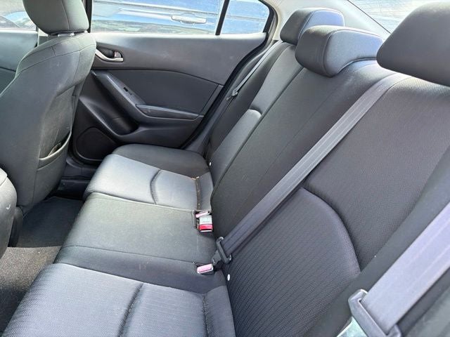 2014 Mazda Mazda3 i Sport