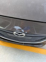 2014 Mazda Mazda3 i Sport
