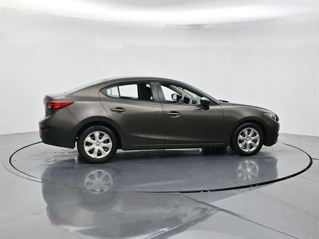2014 Mazda Mazda3 i Sport