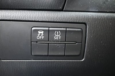 2014 Mazda Mazda3 i Sport