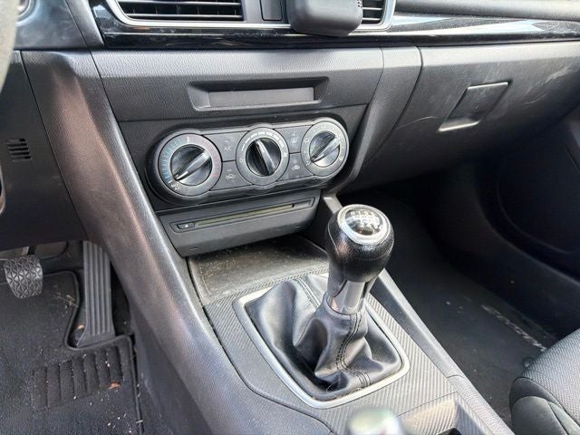 2014 Mazda Mazda3 i Sport