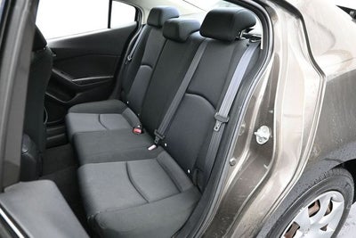 2014 Mazda Mazda3 i Sport