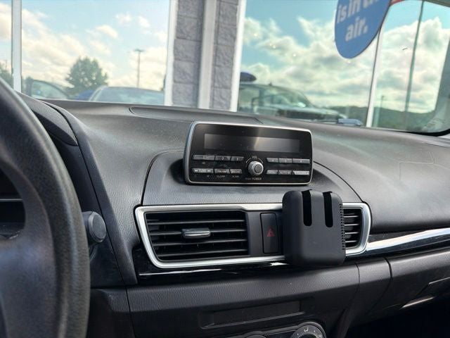 2014 Mazda Mazda3 i Sport
