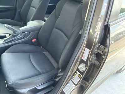 2014 Mazda Mazda3 i Sport