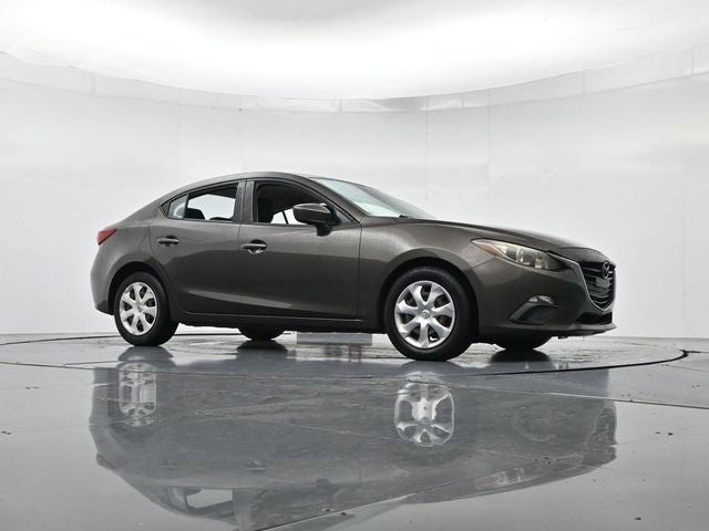 2014 Mazda Mazda3 i Sport