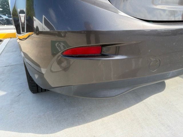 2014 Mazda Mazda3 i Sport