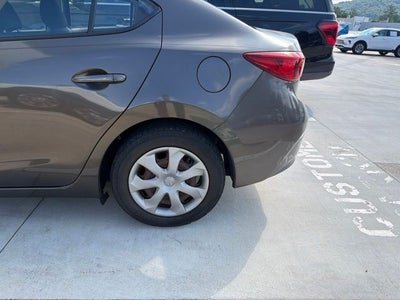 2014 Mazda Mazda3 i Sport