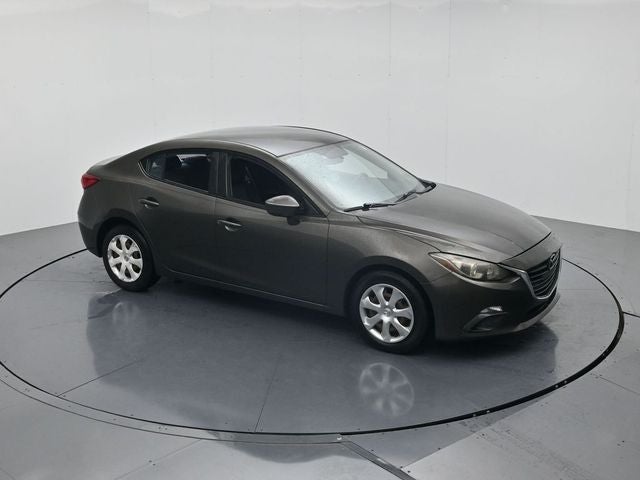 2014 Mazda Mazda3 i Sport