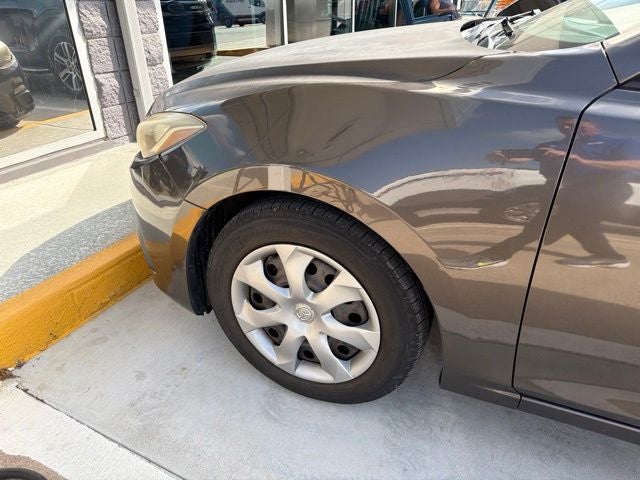 2014 Mazda Mazda3 i Sport