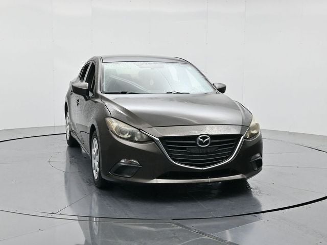 2014 Mazda Mazda3 i Sport