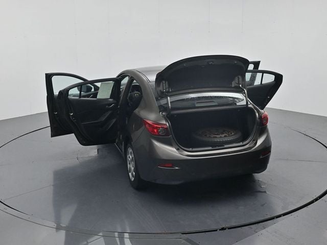 2014 Mazda Mazda3 i Sport