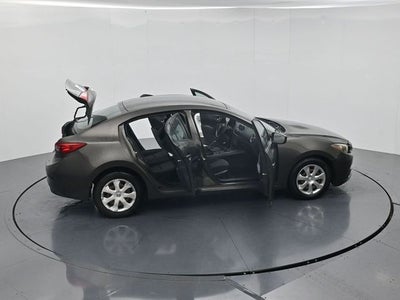 2014 Mazda Mazda3 i Sport