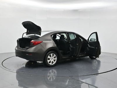 2014 Mazda Mazda3 i Sport