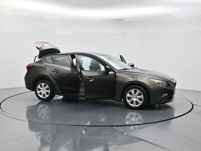 2014 Mazda Mazda3 i Sport