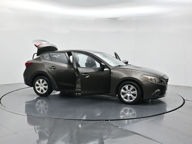2014 Mazda Mazda3 i Sport