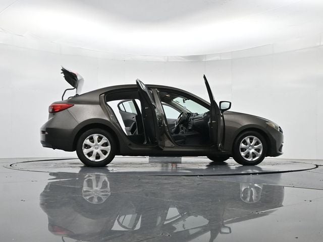 2014 Mazda Mazda3 i Sport