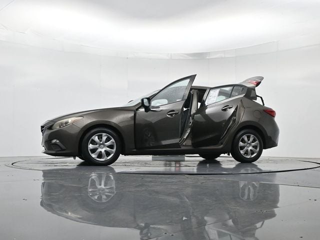 2014 Mazda Mazda3 i Sport