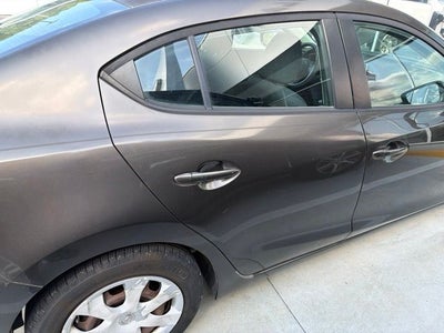 2014 Mazda Mazda3 i Sport
