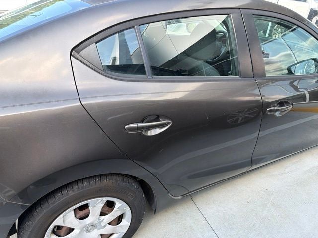 2014 Mazda Mazda3 i Sport