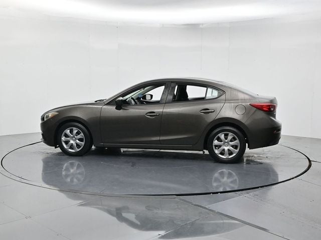 2014 Mazda Mazda3 i Sport