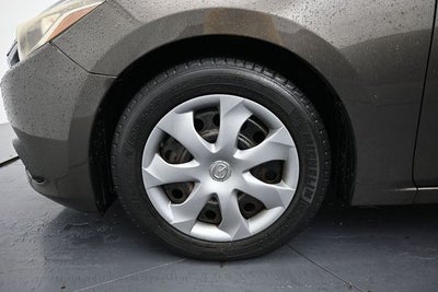 2014 Mazda Mazda3 i Sport