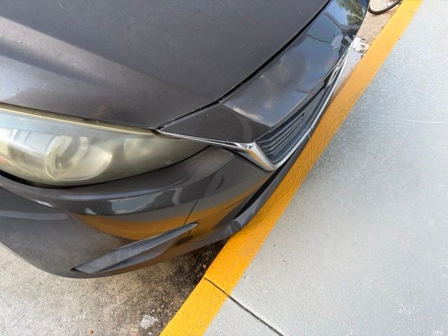 2014 Mazda Mazda3 i Sport