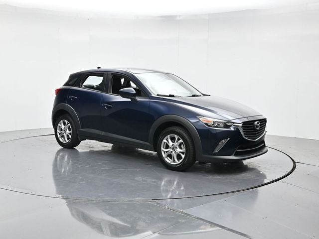 2018 Mazda Mazda CX-3 Sport