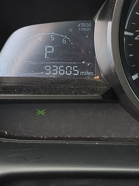 2018 Mazda Mazda CX-3 Sport