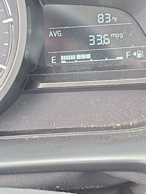 2018 Mazda Mazda CX-3 Sport